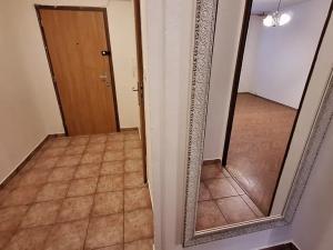 Pronájem bytu 2+kk, Praha - Ruzyně, Žukovského, 42 m2