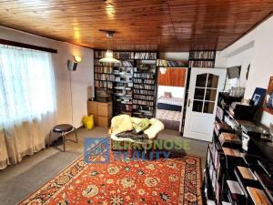 Prodej rodinného domu, Úpice, Palackého, 150 m2