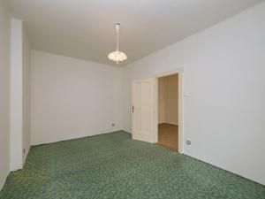 Pronájem bytu 2+kk, Praha - Žižkov, Hartigova, 56 m2