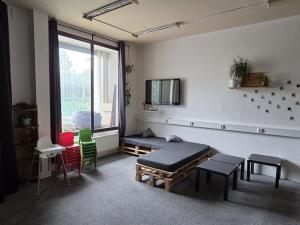 Prodej obchodního prostoru, Praha - Černý Most, Dygrýnova, 140 m2