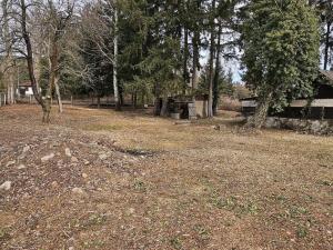 Prodej pozemku, Mníšek pod Brdy, Skalecká, 1297 m2