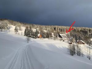 Pronájem bytu, Rokytnice nad Jizerou - Studenov, 70 m2