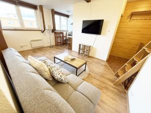 Pronájem bytu 1+1, Olomouc, Jeremenkova, 31 m2