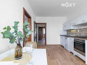 Pronájem bytu 3+1, Česká Lípa, Na Svahu, 82 m2