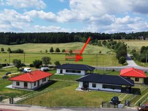 Prodej rodinného domu, Podolí I, 111 m2