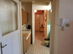 Prodej bytu 1+1, Praha - Holešovice, Dělnická, 55 m2