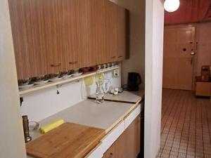 Prodej bytu 1+1, Praha - Holešovice, Dělnická, 55 m2