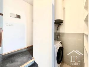 Pronájem bytu 4+kk, Praha - Holešovice, Dukelských hrdinů, 176 m2