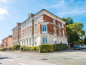 Prodej bytu 5+1, Žitava, Německo, Goethestraße, 140 m2