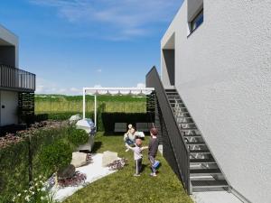 Prodej bytu 4+kk, Zlín, Zimní, 89 m2