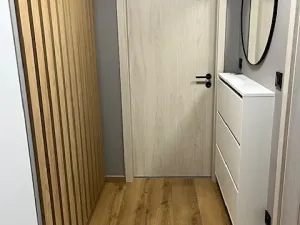 Pronájem bytu 2+kk, Šternberk, Uničovská, 47 m2