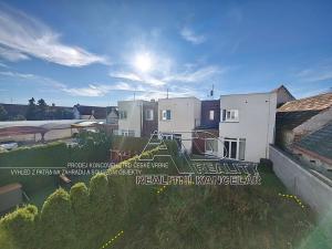 Prodej rodinného domu, České Budějovice, České Vrbné, 117 m2