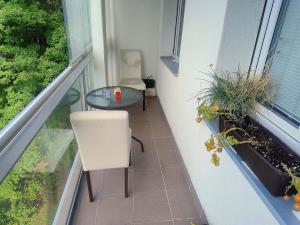 Prodej bytu 3+1, Praha - Kobylisy, Paláskova, 65 m2