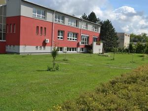 Pronájem kanceláře, Prostějov, Za Olomouckou, 100 m2