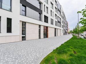 Pronájem bytu 2+kk, Praha - Žižkov, Malešická, 62 m2