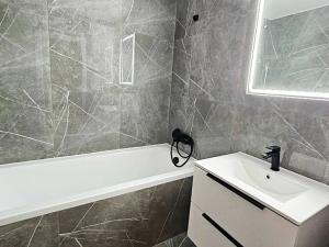 Prodej bytu 4+kk, Praha - Kunratice, Jana Růžičky, 83 m2