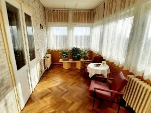 Prodej rodinného domu, Horní Beřkovice, Podřipská, 280 m2