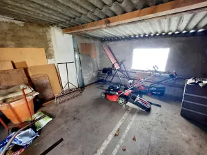 Prodej rodinného domu, Horní Beřkovice, Podřipská, 280 m2