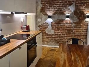 Pronájem bytu 2+1, Praha - Nové Město, Na výtoni, 85 m2