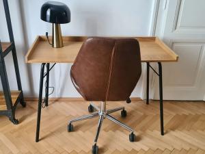 Pronájem bytu 2+1, Praha - Nové Město, Na výtoni, 85 m2