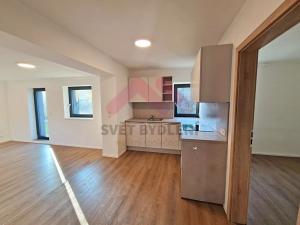 Pronájem bytu 3+1, Hlásná Třebaň, K Bunkru, 56 m2