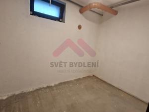 Pronájem bytu 3+1, Hlásná Třebaň, K Bunkru, 56 m2