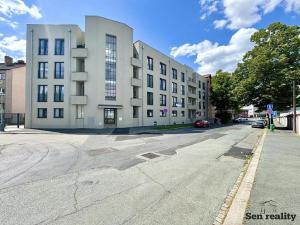 Pronájem bytu 2+kk, Kolín, Zengrova, 37 m2