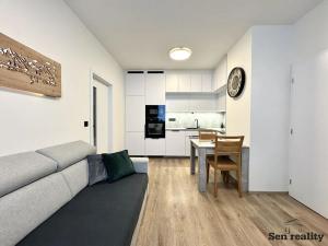 Pronájem bytu 2+kk, Kolín, Zengrova, 37 m2