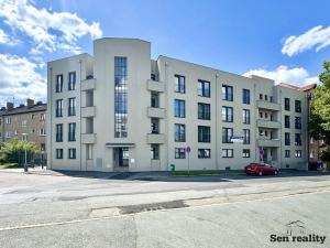 Pronájem bytu 2+kk, Kolín, Zengrova, 37 m2