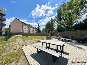 Pronájem bytu 2+kk, Kolín, Zengrova, 37 m2