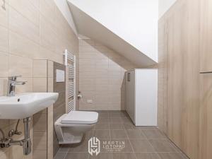 Pronájem rodinného domu, Olomouc, Větrná, 127 m2