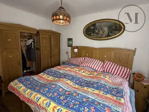 Prodej rodinného domu, Kamenný Újezd, 300 m2