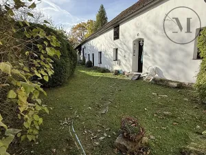 Prodej rodinného domu, Kamenný Újezd, 300 m2