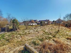 Prodej rodinného domu, Dománovice, 213 m2