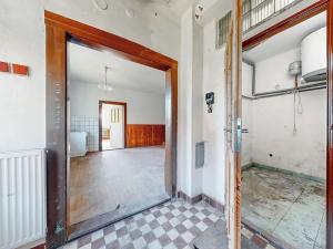 Prodej rodinného domu, Dománovice, 213 m2