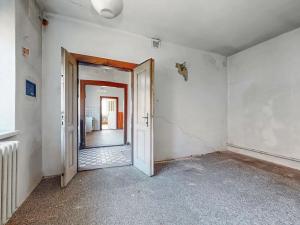 Prodej rodinného domu, Dománovice, 213 m2