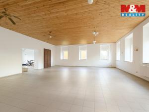 Prodej rodinného domu, Habartice, 1770 m2