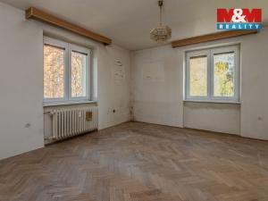 Prodej bytu 2+1, Přerov - Přerov I-Město, Jana Jiskry z Brandýsa, 53 m2