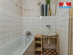 Prodej bytu 2+1, Přerov - Přerov I-Město, Jana Jiskry z Brandýsa, 53 m2