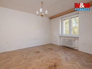 Prodej bytu 2+1, Přerov - Přerov I-Město, Jana Jiskry z Brandýsa, 53 m2