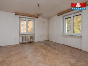 Prodej bytu 2+1, Přerov - Přerov I-Město, Jana Jiskry z Brandýsa, 53 m2