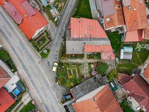 Prodej rodinného domu, Skořenice, 375 m2