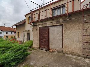 Prodej rodinného domu, Skořenice, 375 m2