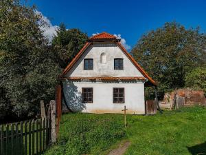 Prodej rodinného domu, Zámrsk, 130 m2