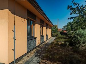 Prodej rodinného domu, Hrušová, 125 m2