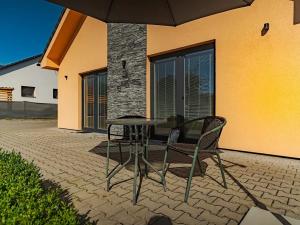 Prodej rodinného domu, Hrušová, 125 m2