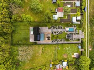 Prodej chaty, Rybník, 18 m2