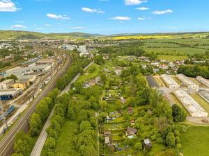 Prodej chaty, Rybník, 18 m2