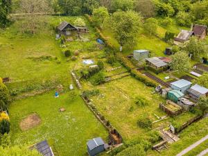 Prodej chaty, Rybník, 18 m2