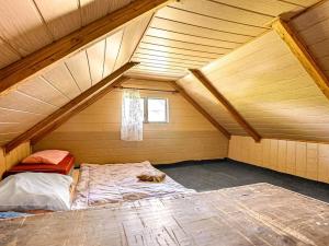 Prodej chaty, Rybník, 18 m2